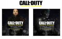 Two New Multiplayer Voiceover Packs Now Out for CoD: Infinite Warfare