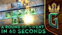 GWENT: The Witcher Card Game Getting New Faction – Nilfgaard