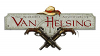 The Incredible Adventures of Van Helsing