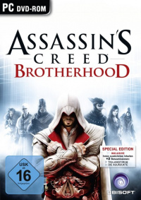 Assassins Creed Brotherhood