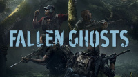 Ghost Recon Wildlands: Fallen Ghosts – 2nd Expansion Announced
