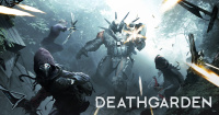 Deathgarden Launches 2 Major Content Releases