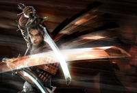 Is Capcom Gearing Up To Make A New Onimusha?