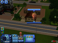 Die Sims 3: Barnacle Bay