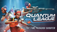 Quantum League