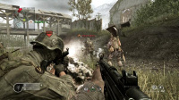Call of Duty 4: Modern Warfare (Preview)