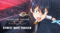 SWORD ART ONLINE