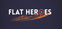 Flat Heroes