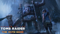 MORE Tomb Raider DLC? The Path Home Is Out Now