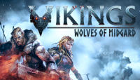New Couch Co-Op Mode Arrives for Vikings – Wolves of Midgard
