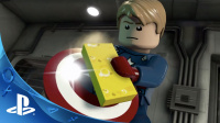 LEGO: Marvels Avengers Launches Today