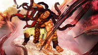 Capcom Confirms First Brand-New Fighter in Street Fighter V – Necalli (Trailer & Screenshots)