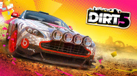 Dirt 5 – Stadia Version