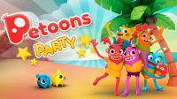 You Dont Want To Talk To You Kid, We Get It. Introducing, Petoons Party, Out Now On Steam