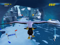 Yetisports Arctic Adventures