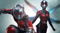 Ant Man & The Wasp