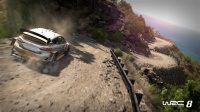 Race Your Face Off! WRC 8 Is Back!