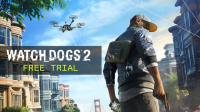 Watch_Dogs 2 Free Trial für PS4 verfügbar