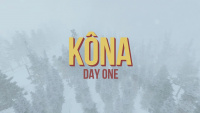 The Official Trailer for Kôna: Day One Is Here