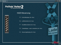 ProTrain Perfect 2