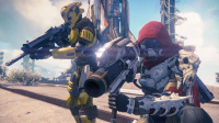 E3 Activision: Destiny E3 Gameplay Trailer ist jetzt live