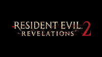 Resident Evil Revelations 2 - Sieh dem Grauen ins Auge
