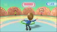 Wii Fit