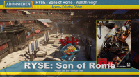 Ryse: Son of Rome (PC) - Bosskampf Falsche Götter