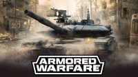 Armored Warfare 4 Blasts You In The Face On PS4 For Free