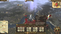 Total War: Warhammer – The Empire Grand Campaign New Gameplay Footage Released