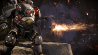 New Assault Class Hunter Lennox Available in Evolve