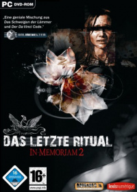 Das letzte Ritual - In Memoriam 2