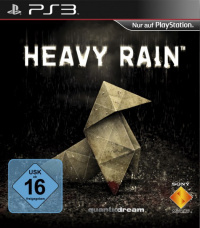 Heavy Rain
