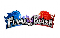 Flame Vs Blaze