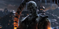 Mortal Kombat X -- Whos Next? Official Storyline Trailer