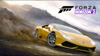 Die Forza Horizon 2 Storm Island Erweiterung ab heute erhältlich