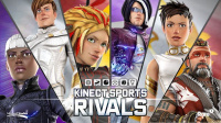 Kinect Sports Rivals