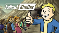 Bethesdas Mobile App Fallout Shelter at #1 and Counting