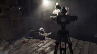 Resident Evil 7 KITCHEN Demo Now Available for PlayStation VR