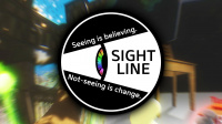 Sightline - This Is A Story Of How Are The Laws Of Physics Broken