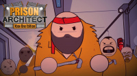 Prison Architect Now Playable on Xbox Game Preview