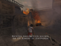 Prince of Persia: The Two Thrones