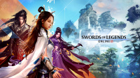 Swords of Legends Online
