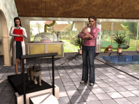 Mein Beautyhotel f&uuml;r Tiere