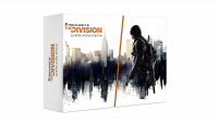 Tom Clancys The Division erscheint März 2016
