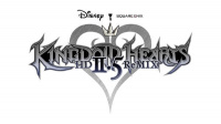 Kingdom Hearts HD 2.5 Remix