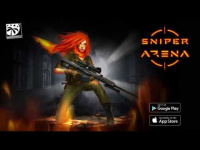The Ultimate Sniper Experience Now Out on Mobile Devices
