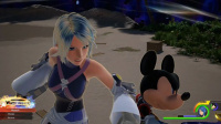 Neuer Trailer zu Kingdom Hearts HD 2.8 Final Chapter Prologue