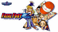Fatal Fury First Contact