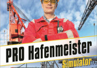 Simulationsvergnügen auf hoher See, in Häfen und auf Schrottplätzen